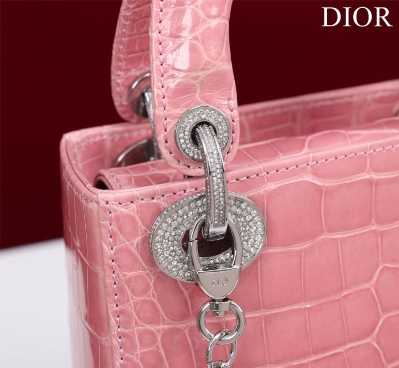 Dior My Lady Bags